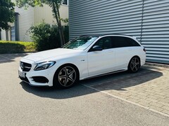 Bild des Angebotes Mercedes-Benz C 450 C 43 AMG T 4Matic (205.264)