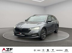 Bild des Angebotes Skoda Octavia Combi 2.0 TDI DSG Sportline LED+SMART LI