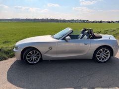 Bild des Angebotes BMW Z4 2,5si Roadster