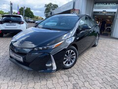 Bild des Angebotes Toyota Prius Plug-in Hybrid Executive