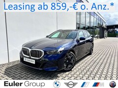Bild des Angebotes BMW 550 e xDr. Tour. M Sport 20'' IconGl AHK Pano B&W Komf