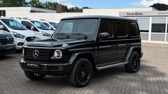 Bild des Angebotes Mercedes-Benz G 500 G500 AMG-LINE/NIGHT/DISTRO/BURMESTER/SCHIEBEDACH