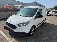 Bild des Angebotes Ford Courier Transit