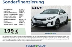 Bild des Angebotes Kia XCeed 1.5T 140 SPIRIT XCLUSIVE