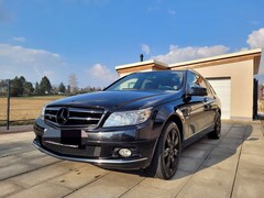Bild des Angebotes Mercedes-Benz C 300 C 300 T Special Edition (204.254)