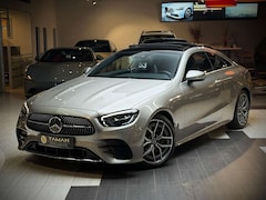 Bild des Angebotes Mercedes-Benz E 200 Coupe AMG*Panorama*Totwinkel*Kamera