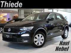 Bild des Angebotes VW T-Roc 1.0 TSI NAVI/LED/SHZ/PDC/NEBEL/KLIMA/DAB+