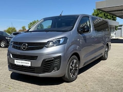 Bild des Angebotes Opel Zafira Life Automatik Kamera LED 2xel.Schiebetür