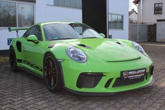 Bild des Angebotes Porsche 991 GT3 RS