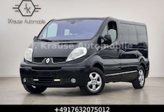 Bild des Angebotes Renault Trafic Generation Evado Klima St.Hz. Schlafbank