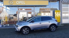 Bild des Angebotes Opel Grandland X (2017-) GS Line