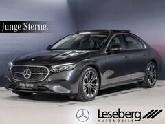 Bild des Angebotes Mercedes-Benz E 220 E 220 d Limousine LED / Pano /Kamera /Ambiente SHD