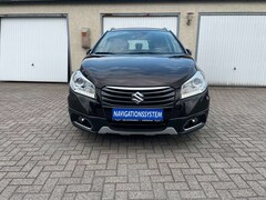Bild des Angebotes Suzuki SX4 S-CROSS APPLECARPLAY KEYLESS SHZ ALU MFL AHK