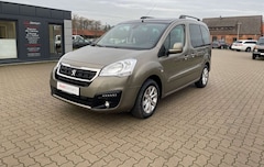 Bild des Angebotes Peugeot Partner Tepee Allure 1.6 HDi Multifunktionsdach