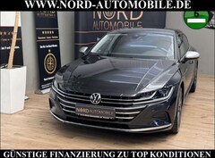 Bild des Angebotes VW Arteon Shooting Brake Elegance 2.0 TDI DSG AHK Elegance