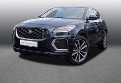 Bild des Angebotes Jaguar E-Pace D200 AWD R-DYN SE NAVI KEYLESS-ENTRY