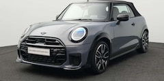 Bild des Angebotes MINI Cooper S Cabrio John Cooper Works Trim