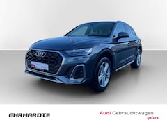 Bild des Angebotes Audi Q5 40 TDI quattro S tronic S line AHK*PANO*MATRIX*...