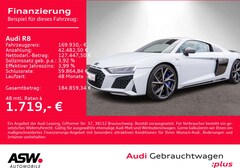 Bild des Angebotes Audi R8 Coupe V10 performance quattro KERAMIK B&O RFK