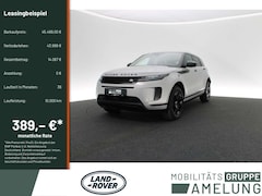Bild des Angebotes Land Rover Range Rover Evoque D165 S SHZ NAVI FACEL. LED