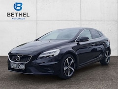 Bild des Angebotes Volvo V40 D3 RDesign Navi LED Klima el. Fenster