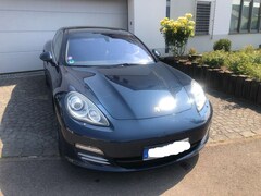 Bild des Angebotes Porsche Panamera Panamera 4S PDK