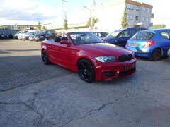 Bild des Angebotes BMW 120 120i Cabrio 170PS Klima Tüv neu! Alu