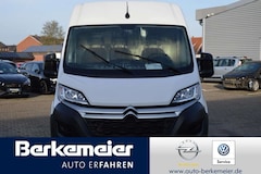 Bild des Angebotes Citroen Jumper 35 L2H2 Control / AHK / Allwetterr./