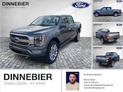 Bild des Angebotes Ford F 150 F-150 Limited 3.5 *LaunchEdition*AHK*Pano*360*