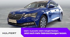 Bild des Angebotes Skoda Superb Combi 1.4 iV STANDHEIZ. NAVI LM17 CARPLAY