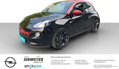 Bild des Angebotes Opel Adam 120 Jahre Alu Klima Multimedia Sitzheizung