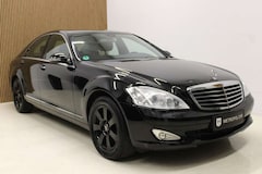 Bild des Angebotes Mercedes-Benz S 350 S-Klasse S 350 Lim. PDC/XEN/SHZ/MEM/LM