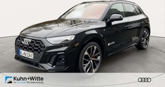 Bild des Angebotes Audi Q5 55 TFSIe quattro S line *AHK*B&O*Matrix*RFK*
