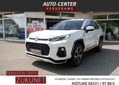 Bild des Angebotes Suzuki Across Plug-in Hybrid Comfort+ KAMERA ACC LED