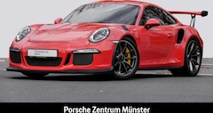 Bild des Angebotes Porsche 991 911 GT3 RS Liftsystem-VA Lavaorange PCCB LED