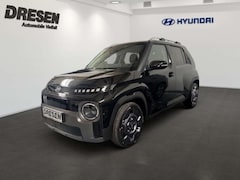Bild des Angebotes Hyundai Inster Cross/Effizienz-Paket/Navi/Rückfahrkamera/Sitzheiz