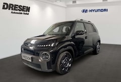 Bild des Angebotes Hyundai Inster Cross/Effizienz-Paket/Navi/Rückfahrkamera/Sitzheiz