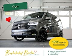 Bild des Angebotes VW T6 Multivan T6.1 Multivan DSG 4Motion LED Navi Kamera ACC
