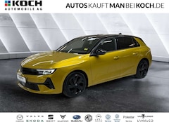 Bild des Angebotes Opel Astra L 1.2 Turbo GS Line LED SHZ LRH PDC KAM ACC