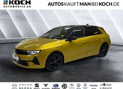 Bild des Angebotes Opel Astra L 1.2 Turbo GS Line LED SHZ LRH PDC KAM ACC