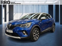 Bild des Angebotes Renault Captur 2 TECHNO TCe 140 Mild-Hybrid  UPE:30.200,-