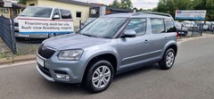 Bild des Angebotes Skoda Yeti Cool Edition