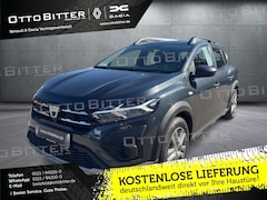 Bild des Angebotes Dacia Sandero TCe90 Stepway Essential ANHÄNGERKPPLUNG