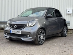 Bild des Angebotes smart forFour Brabus Exclusive JBL Pano Navi Kamera