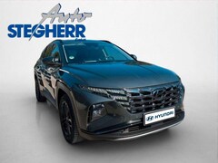 Bild des Angebotes Hyundai TUCSON Prime Hybrid 2WD