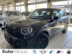 Bild des Angebotes MINI Cooper S Countryman A Navi RFK SHZ ParkAss LED 2-Z-Klimaautom DAB Pano