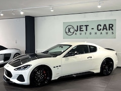 Bild des Angebotes Maserati GranTurismo Sport *Carbonpaket*