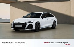 Bild des Angebotes Audi A6 Avant edition one TDI quattro S line TechPlus/21''