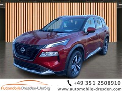 Bild des Angebotes Nissan X-Trail 1.5 e-Power Tekna*Navi*HeadUp*