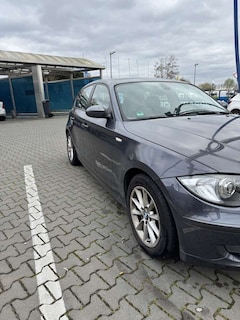 Bild des Angebotes BMW 120 120d DPF